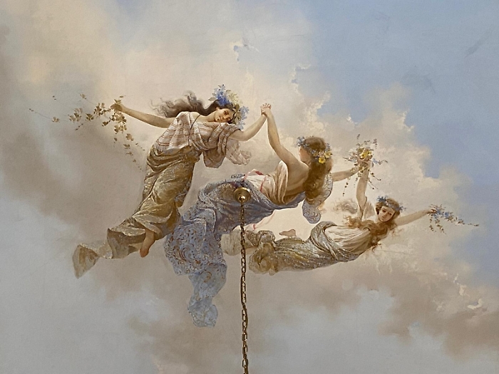 Scicli Palazzo Mormino Penna