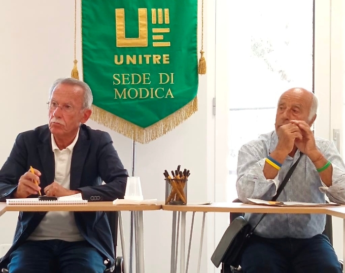 U3.CAVALLO E CAMPO - FOTO . 16.09.2024