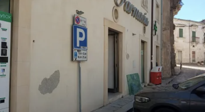 Via Nazionale Antica Farmacia