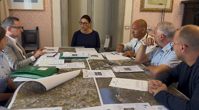 Visualizza foto recenti