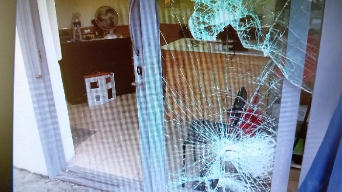 Assalto alla Petrol Company di Aci Bonaccorsi