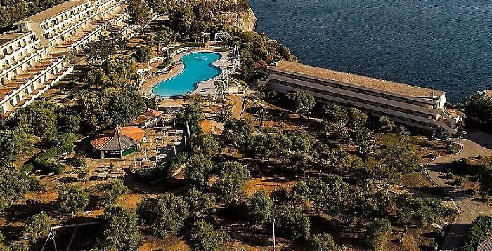 Hotel Città del Mare