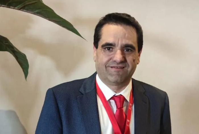 Alfio Mannino Cgil Sicilia