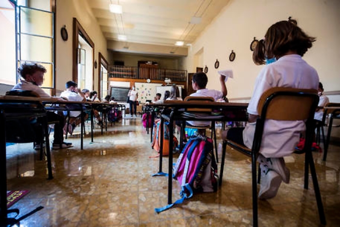 Vaccini:ordine medici,affrettarsi prima di inizio scuola