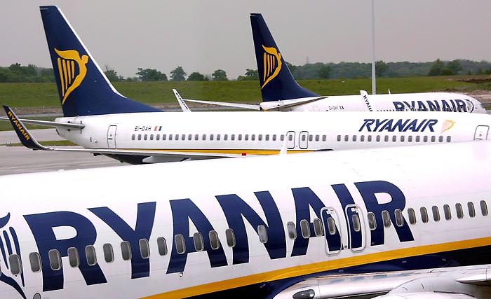++ Ryanair: valuta addio a Borsa di Londra, effetto Brexit ++