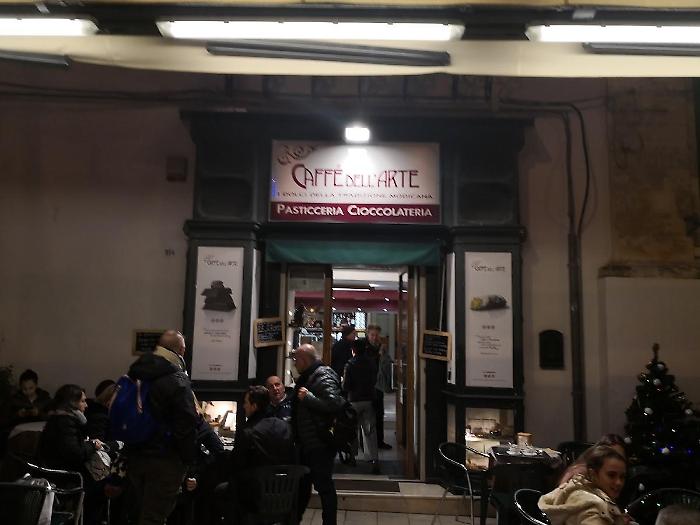 caffe-dellarte