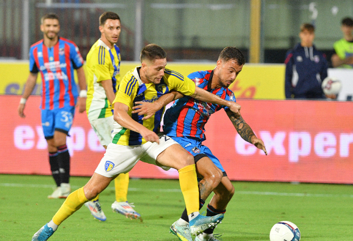 Catania Calcio