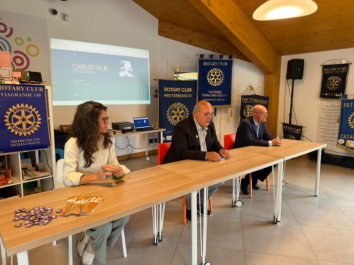 da sx - Scacco, Amaro, Bottino