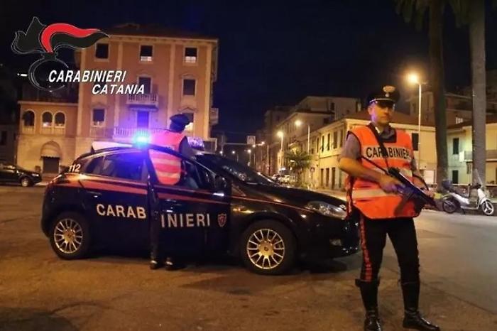 Lite a Patern&ograve; per faida famiglie