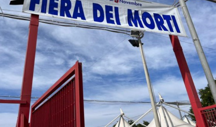 Fiera dei Morti, generico
