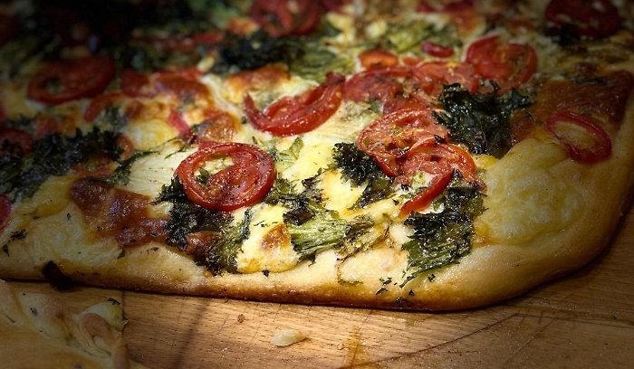 focaccia messinese mastro fornaio gambero rosso