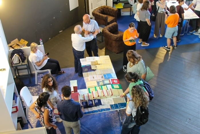 Catania Book Festival