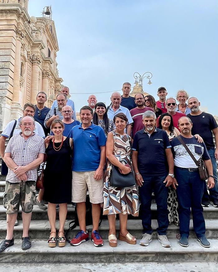 incontro 1 settembre