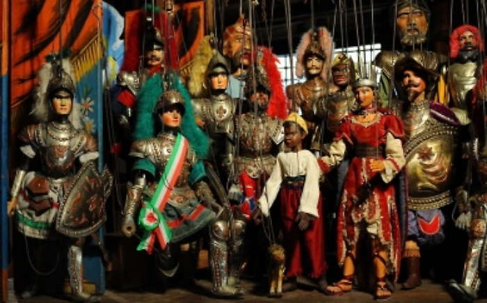 Autunno di spettacoli a Sambuca di Sicilia, con quattro anticipazioni allestite nel centro storico