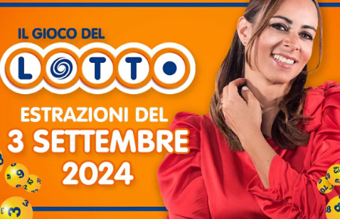Estrazioni del Lotto