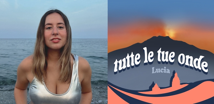 lucia pi&ugrave; singolo