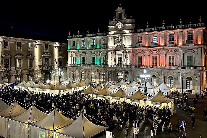 notte ricercatori sharper 2023