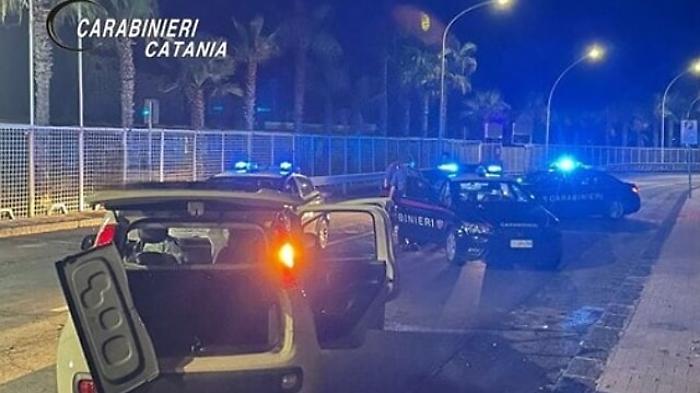 parcometri aci castello