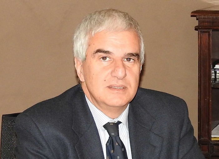 Prof. Giancarlo Magnano San Lio