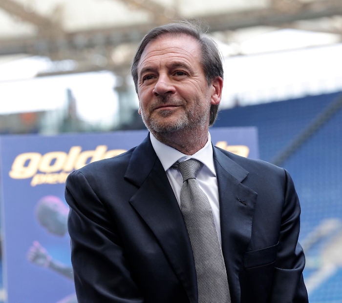 Atletica: Golden Gala; Jacobs 'Roma mi &egrave; entrata nel cuore'