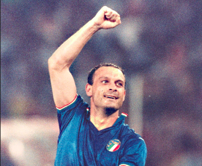 totò schillaci