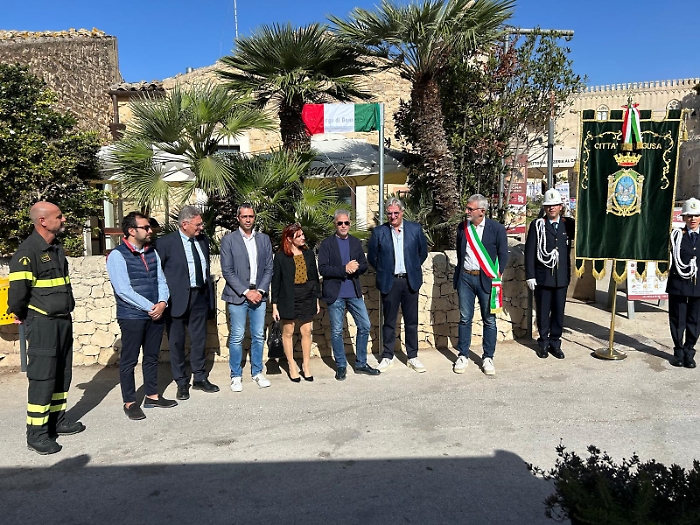 17.10.2024 intitolazione via donnafugata 2