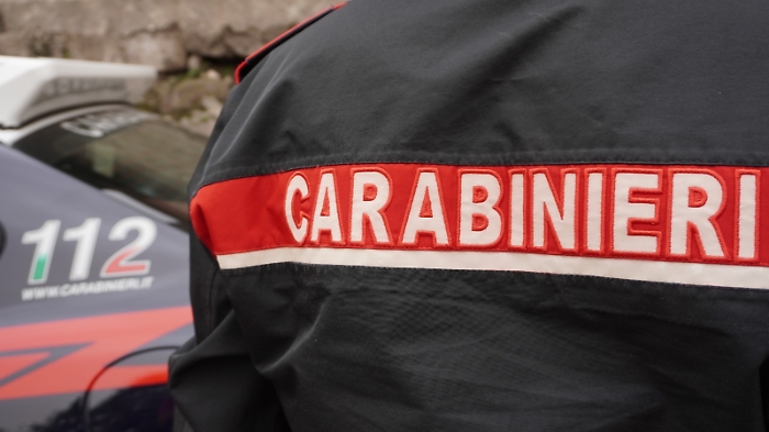 Carabinieri, generico