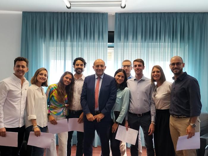 ASSUNZIONE ANESTESISTI