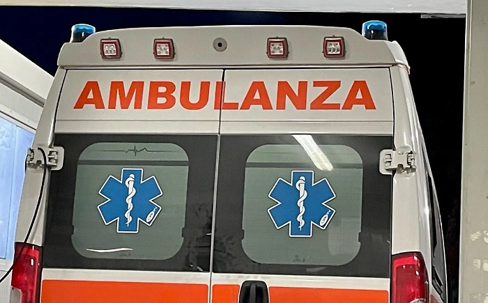 Ambulance