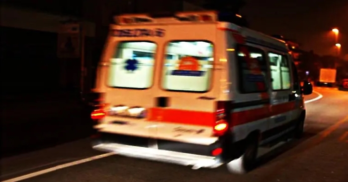 Ambulanza