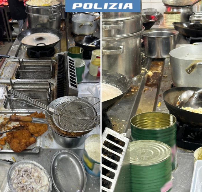 CONTROLLO INTEGRATO DEL TERRITORIO L&rsquo;AZIONE DELLA TASK FORCE COORDINATA DA...A EURO