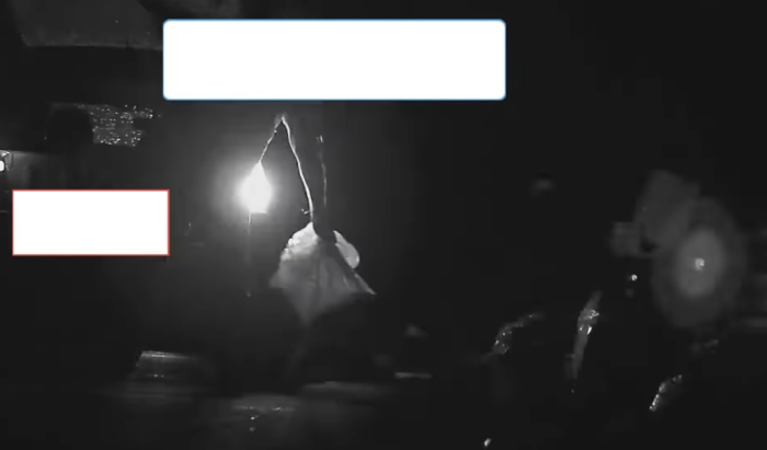 Chiaramonte spazzatura