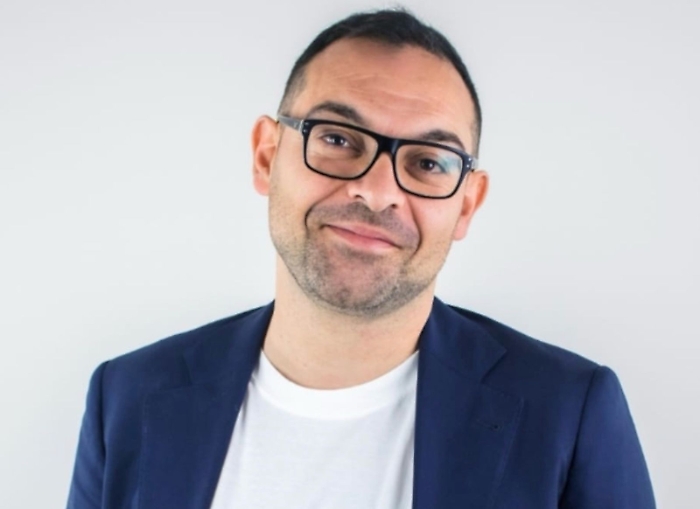 Consigliere comunale Saverio Buscemi