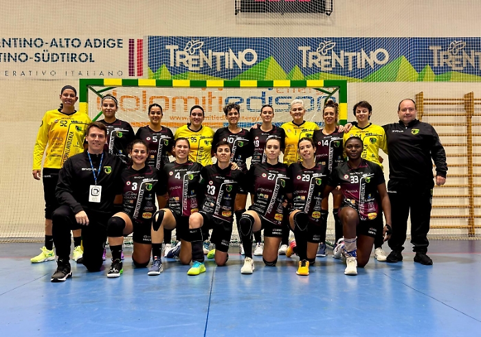 Erice a Mezzocorona 24-25