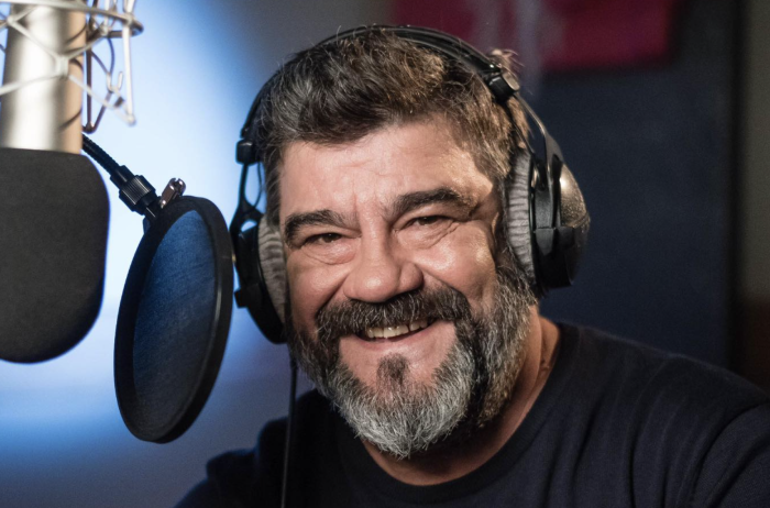 Francesco Pannofino 1