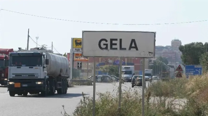 Gela