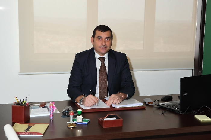 Giorgio Firrincieli 1