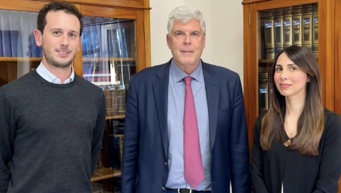 Image Caruso Bennardo Drago