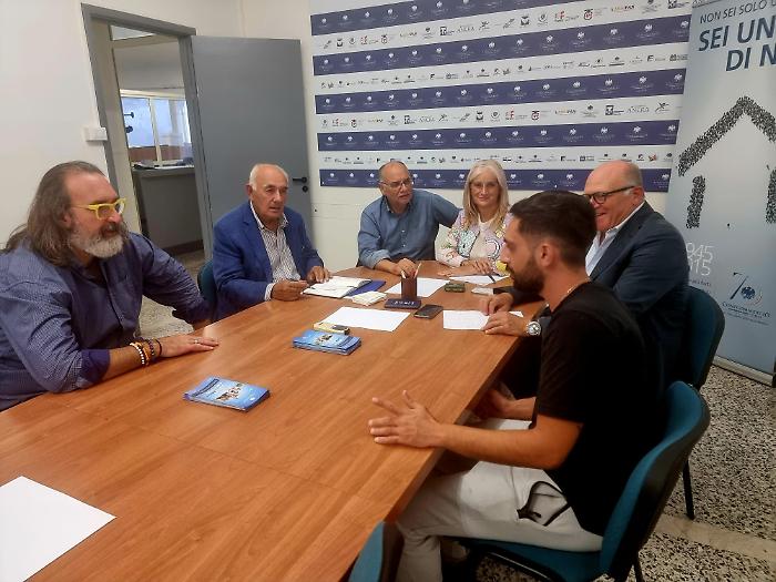 L'incontro tenutosi sul pane a pasta dura