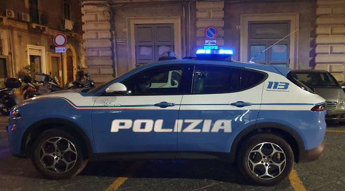 MUNIZIONI DA GUERRA NASCOSTE IN CASA, 17ENNE DENUNCIATO DALLA POLIZIA DI STATO
