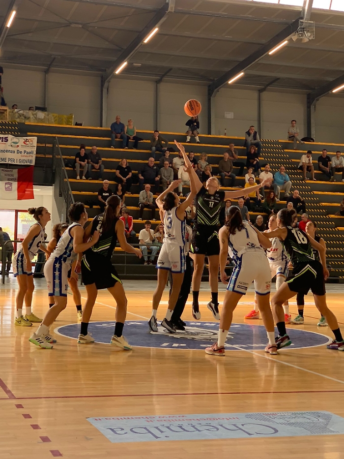 Matelica Passalacqua 12 ott24