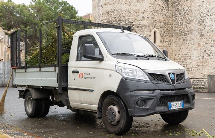 Multiservizi Catania