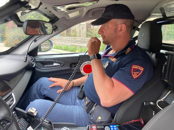 PICCHIATA VIOLENTEMENTE DAL COMPAGNO. ALLONTAMENTO CASA FAMILIARE