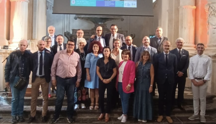 Professionisti sanitari