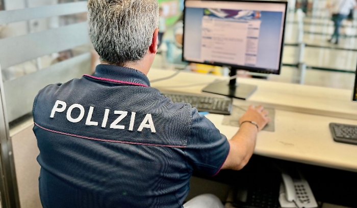 Utilizzava carte di credito clonate: serbo arrestato  in aeroporto a Catania