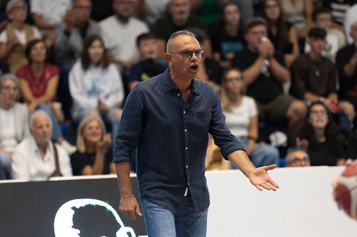 Recupido vs Treviglio