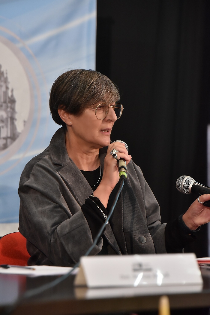 Rosa Anna Paolino consigliere nazionale Anc