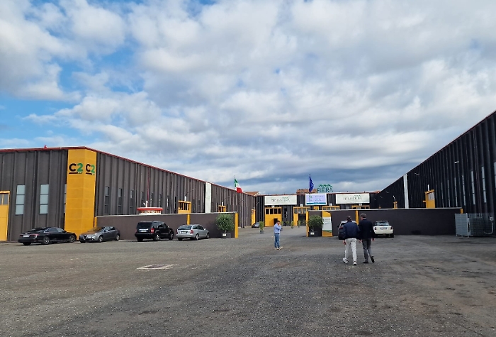 SiciliaFiera Misterbianco