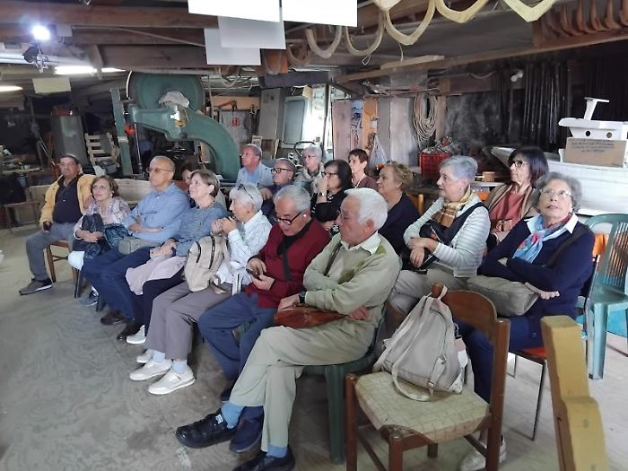 Soci Unitre Ottobrata