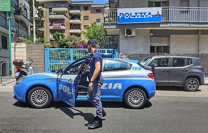 TRUFFATORE DENUNCIATO DALLA POLIZIA DI STATO – PROPONEVA IN VENDITA AUTO A BASSO COSTO